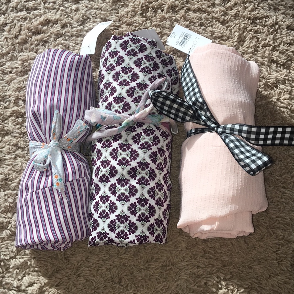 MYSTERY BUNDLE loft plus size